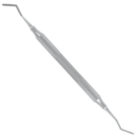 Гладилка зворотно-пряма Falcon DR.463.005 (Heidemann LITE)