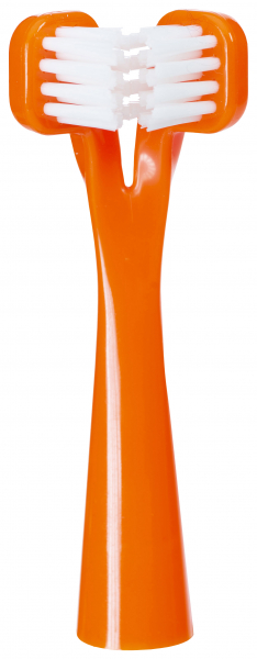 Змінні щітки Dr Barman's Duopower, 2 шт