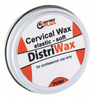 Воск моделировочный Distrident DistriWax Cervical Wax (50 г)