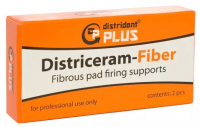 Вата огнеупорная Distrident DistriCeram Fiber (2 шт)