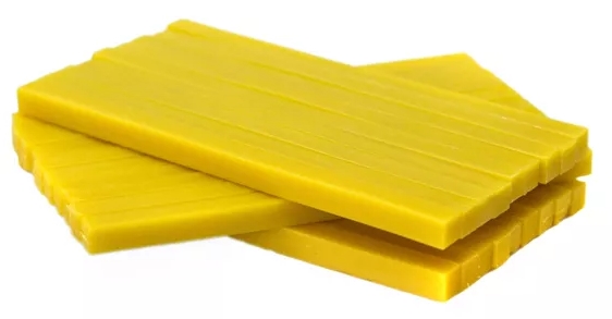 Прикусные восковые балки Distrident Plus DistriWax Bite Rim Stick (500 г)