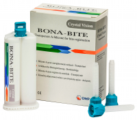 Bona-Bite Cristal-Vision (DMP) А-силикон, 50 мл