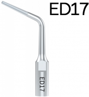 Насадка пьезоскалера DTE ED17, эндодонтическая (SATELEC)