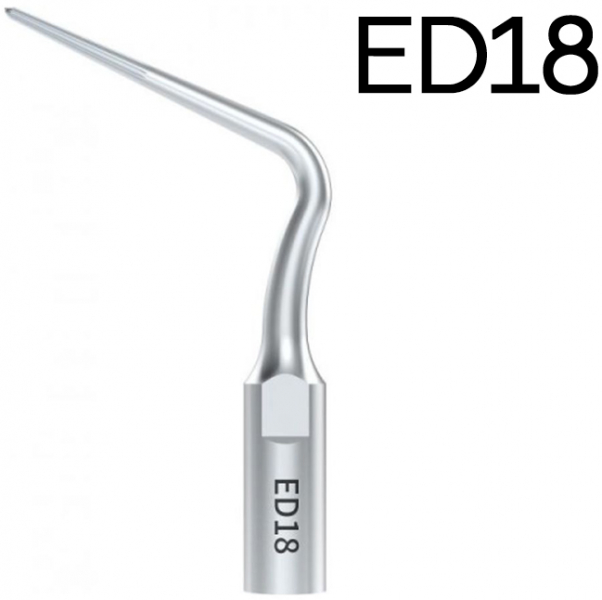 Насадка п'єзоскалера DTE ED18, ендодонтична (SATELEC)