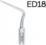Насадка п'єзоскалера DTE ED18, ендодонтична (SATELEC)