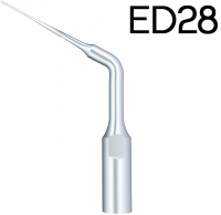 Насадка пьезоскалера DTE ED28, эндодонтическая (SATELEC)