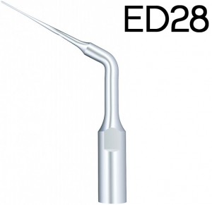 Насадка пьезоскалера DTE ED28, эндодонтическая (SATELEC)