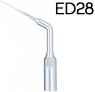 Насадка пьезоскалера DTE ED28, эндодонтическая (SATELEC)