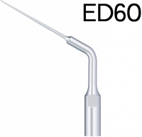 Насадка пьезоскалера DTE ED 60, эндодонтическая (SATELEC)
