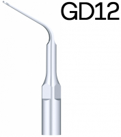 Насадка пьезоскалера DTE GD12