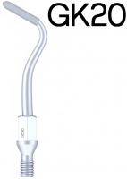 Насадка пьезоскалера DTE GK20