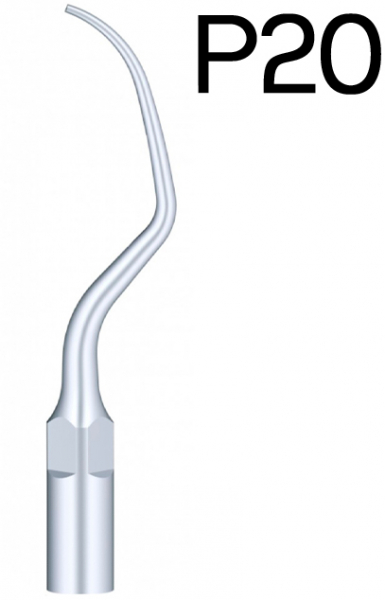 Насадка п'єзоскалера DTE P20 (EMS)