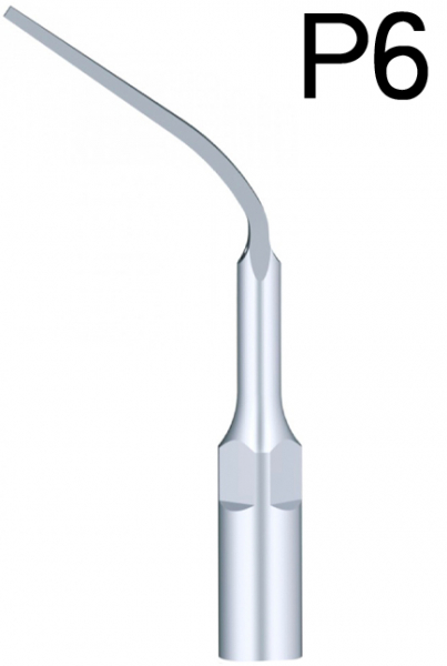 Насадка п'єзоскалера DTE P6 (EMS)