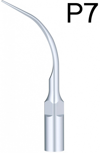 Насадка пьезоскалера DTE P7 (EMS)