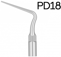 Насадка пьезоскалера DTE PD18 (Satelec)