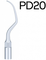 Насадка пьезоскалера DTE PD20 (Satelec)