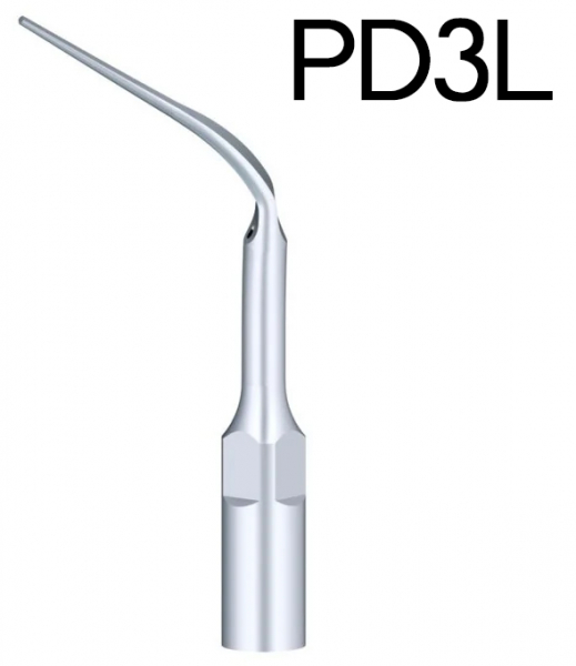 Насадка DTE PD3L (резьба Satelec)