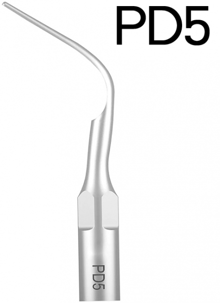 Насадка пьезоскалера DTE PD5 (Satelec)
