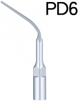 Насадка пьезоскалера DTE PD6 (Satelec)