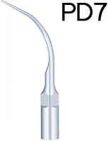 Насадка пьезоскалера DTE PD7 (Satelec)