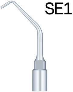 Насадка пьезоскалера DTE SE1 (эндо, алмаз, резьба - Acteon)