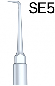 Насадка пьезоскалера DTE SE5 (эндо, алмаз, резьба - Acteon)