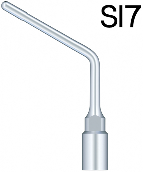Насадка пьезоскалера DTE SI7 (алмаз, резьба - Acteon)