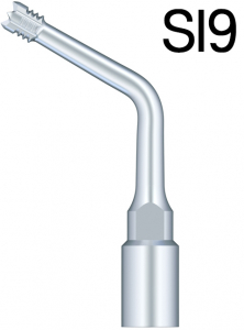 Насадка пьезоскалера DTE SI9 (d - 2.8 мм, резьба - Acteon)