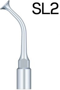 Насадка пьезоскалера DTE SL2 (резьба - Acteon)