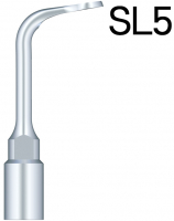 Насадка п'єзоскалера DTE SL5 (кут 95 град, різьблення - Acteon)