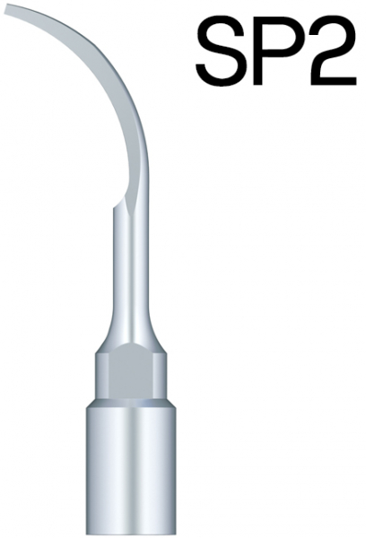 Насадка пьезоскалера DTE SP2 (резьба - Acteon)