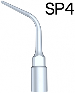 Насадка пьезоскалера DTE SP4 (алмаз, 40 мкм, резьба - Acteon)