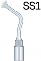 Насадка пьезоскалера DTE SS1 (пила, резьба - Acteon)