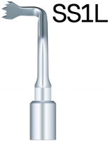 Насадка п'єзоскалера DTE SS1L (пила, лівий кут 90 град., різьблення - Acteon)