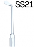 Насадка пьезоскалера DTE SS21 (пила, резьба - Acteon)