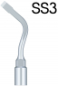 Насадка пьезоскалера DTE SS3 (остеотом, резьба - Acteon)