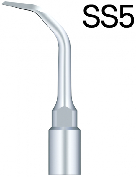 Насадка пьезоскалера DTE SS5 (скребок, резьба - Acteon)