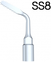 Насадка п'єзоскалера DTE SS8 (пила, різьба - Acteon)