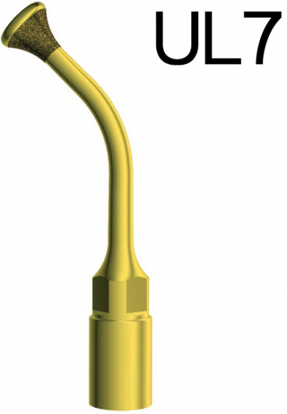 Насадка пьезохирургическая DTE UL7 (для синус лифтинга + ключ в комплекте)