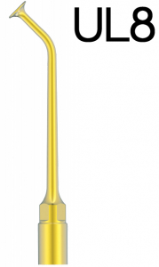 Насадка пьезохирургическая DTE UL8