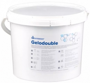 Дублюючий гель Interdent GELODOUBLE, 2,5 кг (944)