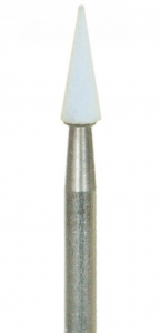 Dura-White FG (Shofu) Полірувальний камінчик (арканзас), 1 шт