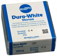 Dura-White RA (Shofu) полировальный камушек (арканзас)