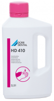 HD 410 (DURR) Дезінфікуючий засіб, 2,5 л