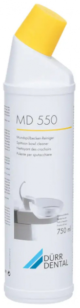 Очиститель плевательниц Durr MD 550