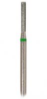 Бор турбинный DLX 314.110.016.534 (цилиндрический, резание боковое и концевое)