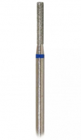 Бор прямой DLX 110.524 (цилиндрический, резание боковое и концевое)