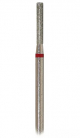 Бор прямой DLX 111.514 (цилиндрический, резание боковое и концевое)