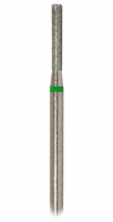 Бор прямой DLX 111.534 (цилиндрический, резание боковое и концевое)