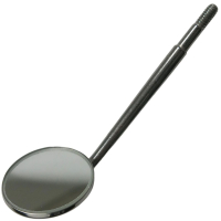 Зеркало Osung D-MCS-03, 1 шт (стоматологическое, d - 20 мм, CS-тип d - 2,85 мм)